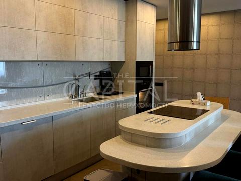 квартира по адресу Вышгородская ул., 45