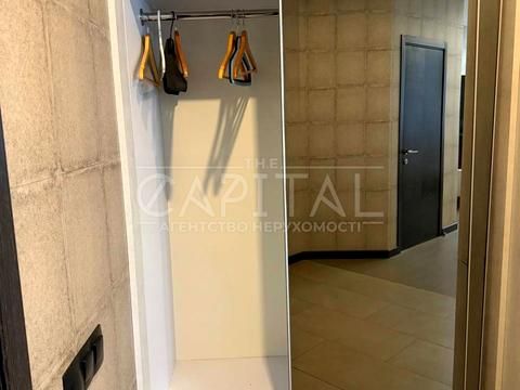 квартира по адресу Вышгородская ул., 45