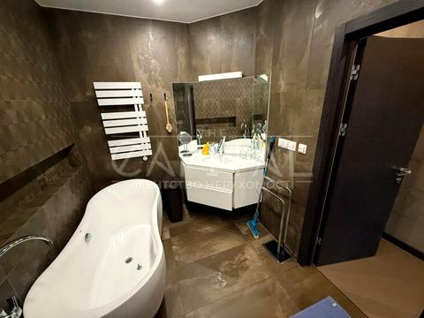 квартира по адресу Вышгородская ул., 45