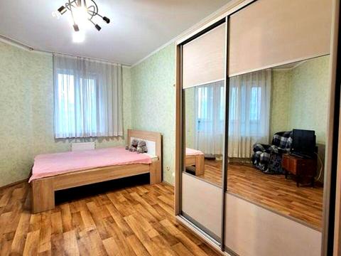 квартира за адресою Драгоманова вул., 6/1