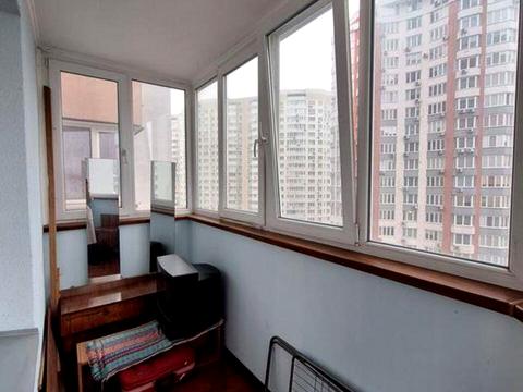 квартира за адресою Драгоманова вул., 6/1