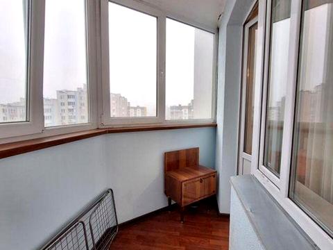 квартира за адресою Драгоманова вул., 6/1