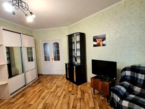 квартира за адресою Драгоманова вул., 6/1