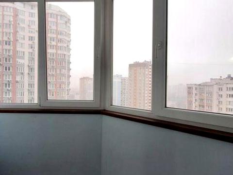 квартира за адресою Драгоманова вул., 6/1