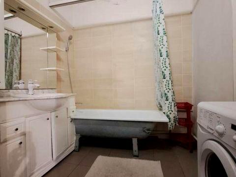 квартира за адресою Драгоманова вул., 6/1