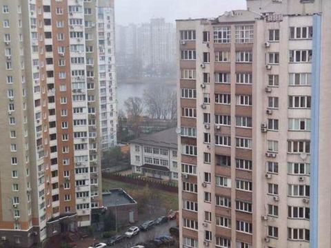 квартира за адресою Драгоманова вул., 6/1