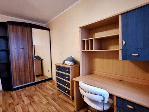 квартира за адресою Драгоманова вул., 6/1