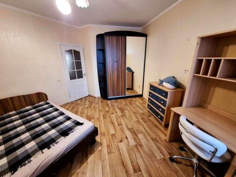 квартира за адресою Драгоманова вул., 6/1