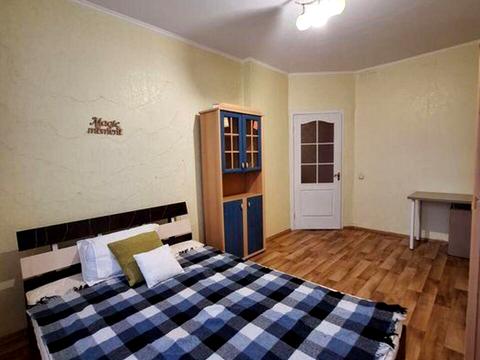 квартира за адресою Драгоманова вул., 6/1