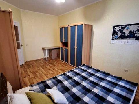 квартира за адресою Драгоманова вул., 6/1