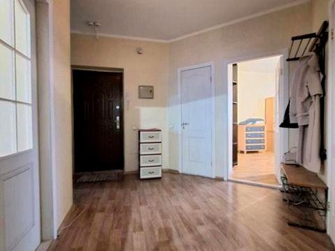 квартира за адресою Драгоманова вул., 6/1