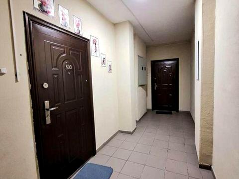 квартира за адресою Драгоманова вул., 6/1