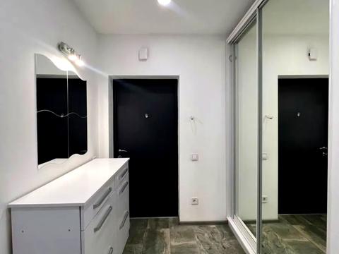 квартира по адресу Львов, Замарстыновская ул. (Калинина), 55-Є