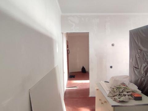 квартира по адресу Юннатов ул., 1