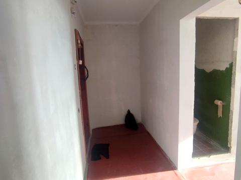 квартира по адресу Юннатов ул., 1