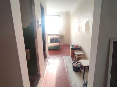 квартира по адресу Юннатов ул., 1