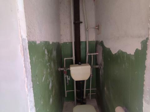 квартира по адресу Юннатов ул., 1