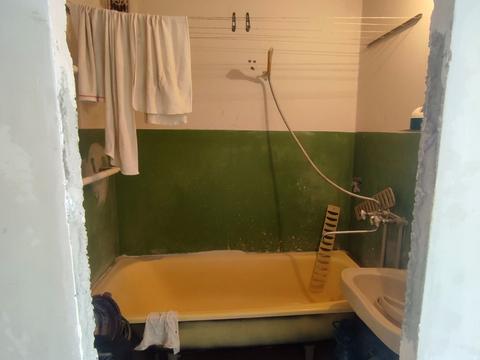 квартира по адресу Юннатов ул., 1