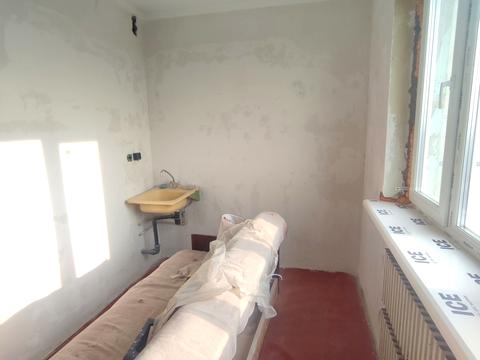 квартира по адресу Юннатов ул., 1