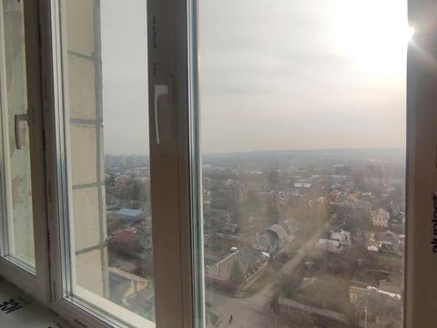 квартира по адресу Юннатов ул., 1