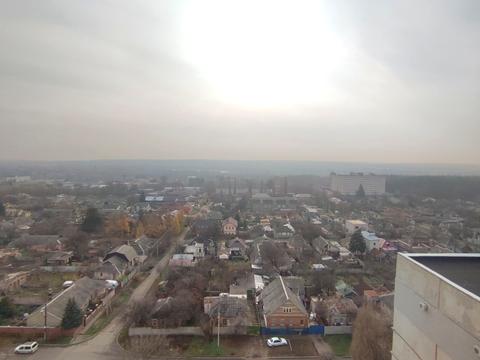 квартира по адресу Юннатов ул., 1