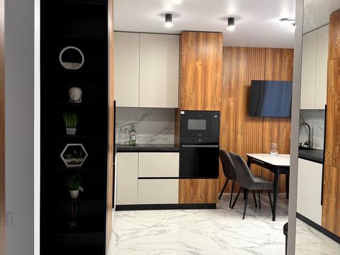 квартира за адресою Щирецька вул., 30