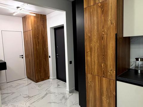 квартира за адресою Щирецька вул., 30