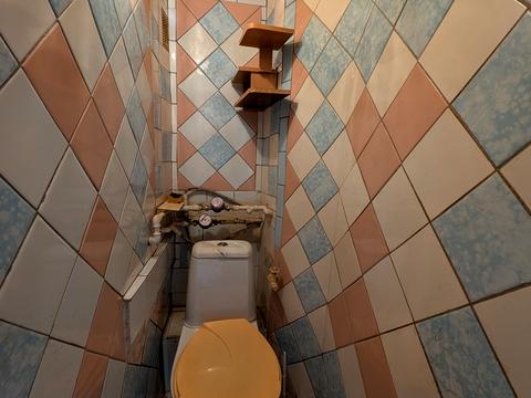 квартира по адресу Тракторостроителей просп., 105