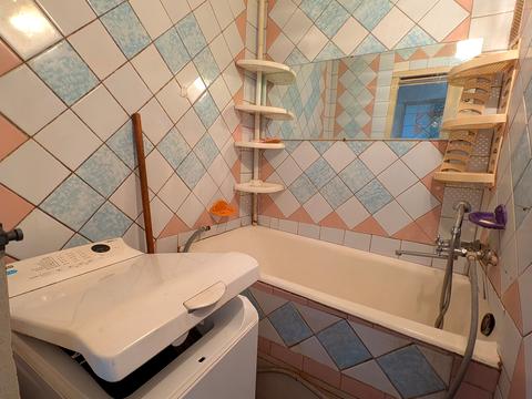 квартира по адресу Тракторостроителей просп., 105