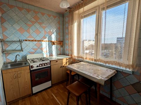 квартира по адресу Тракторостроителей просп., 105