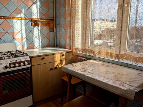 квартира по адресу Тракторостроителей просп., 105