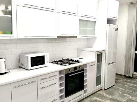 квартира за адресою Замарстинівська вул. (Калініна), 55-Є