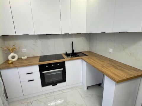 квартира за адресою Стуса, 9