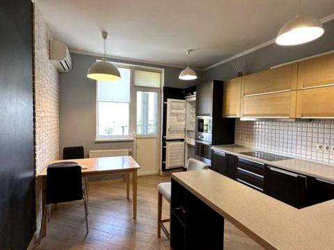 квартира за адресою Степана Рудницького вул. (Академіка Вільямса), 3/7