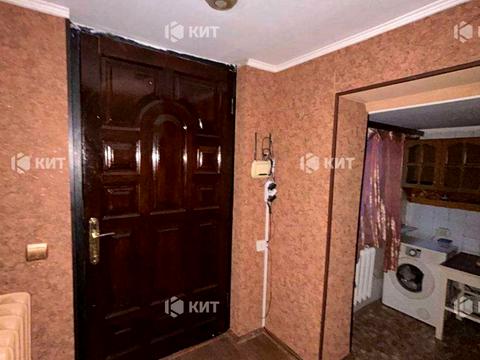 дом по адресу Академика Павлова ул.