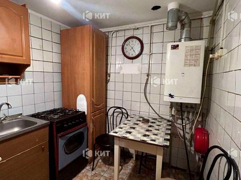 дом по адресу Академика Павлова ул.