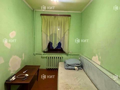 дом по адресу Академика Павлова ул.