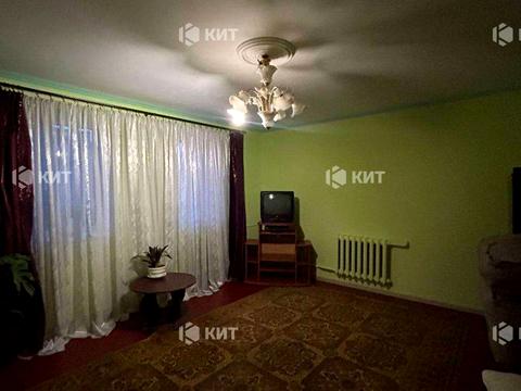 дом по адресу Академика Павлова ул.