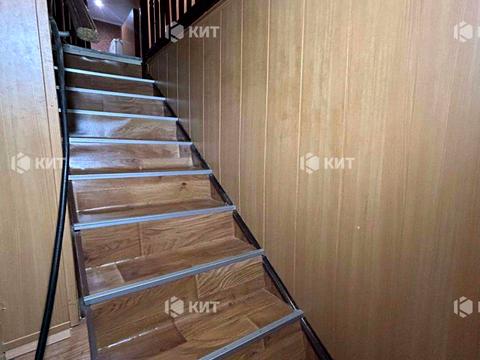 дом по адресу Академика Павлова ул.