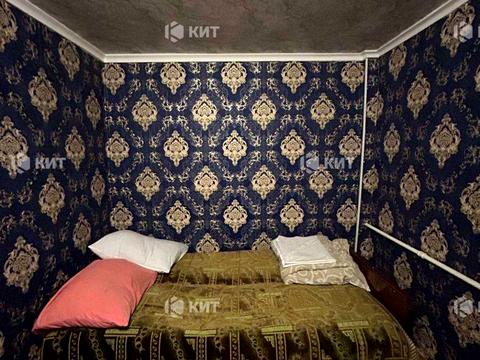 дом по адресу Академика Павлова ул.