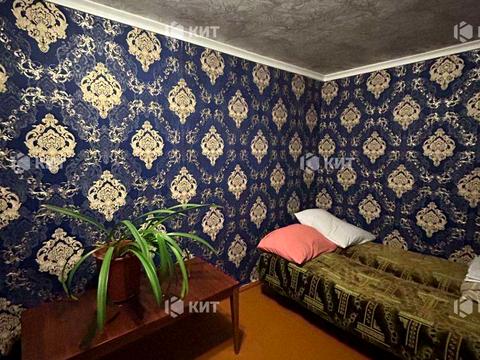 дом по адресу Академика Павлова ул.