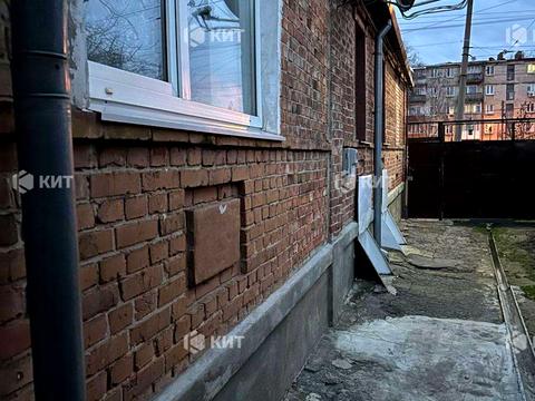 дом по адресу Академика Павлова ул.