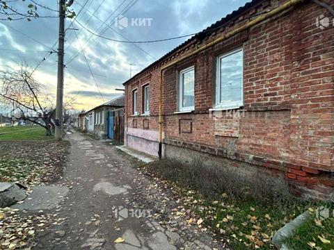 дом по адресу Академика Павлова ул.