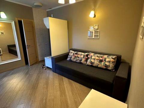 квартира за адресою Степана Рудницького вул. (Академіка Вільямса), 3/7