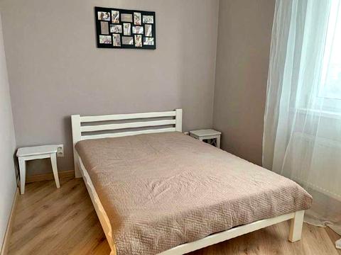 квартира за адресою Степана Рудницького вул. (Академіка Вільямса), 3/7