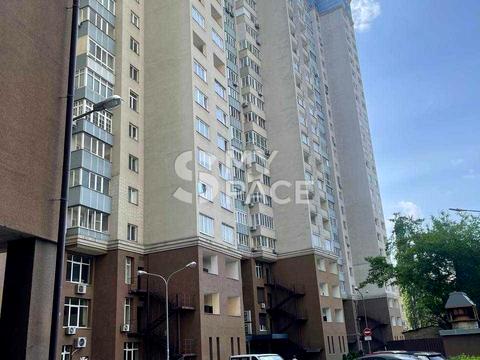 комерційна за адресою Ованеса Туманяна вул., 15-А