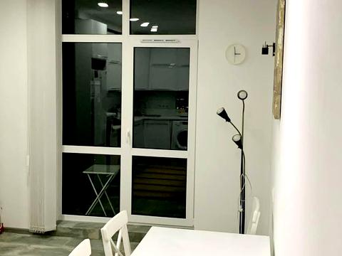 квартира за адресою Замарстинівська вул. (Калініна), 55-Є