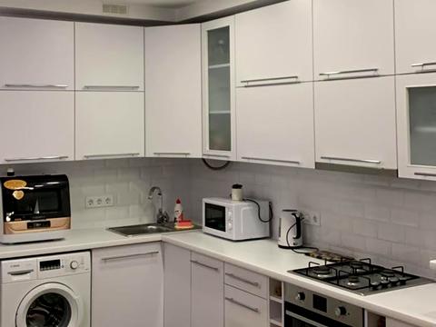 квартира за адресою Замарстинівська вул. (Калініна), 55-Є