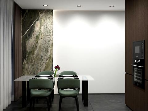 квартира по адресу Мукачевская ул., 44