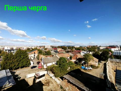 квартира по адресу Мукачевская ул., 44